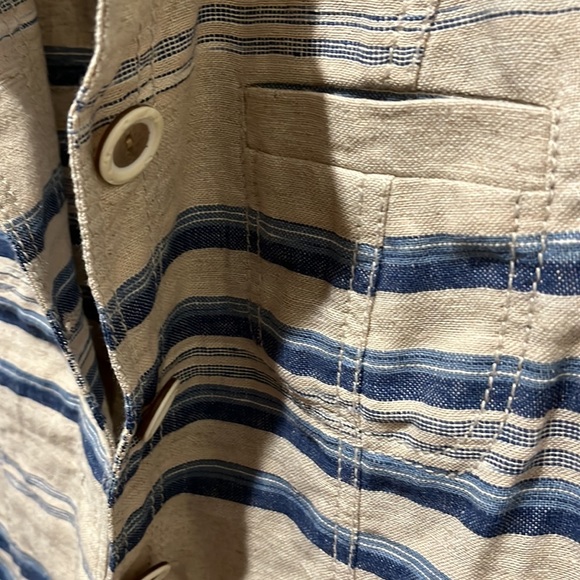 Cold-water creek jacket - Picture 4 of 7